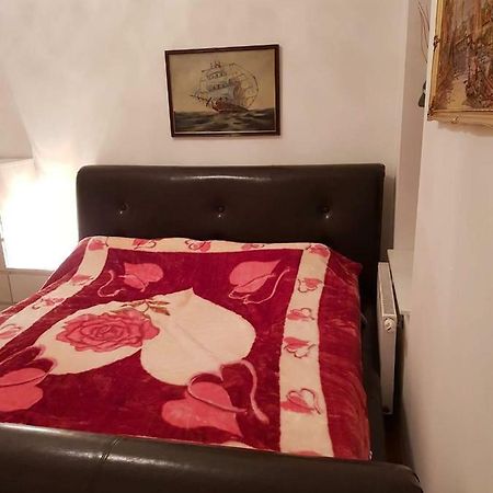 Vienna- Luxury Appartement ภายนอก รูปภาพ