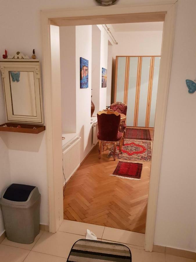 Vienna- Luxury Appartement ภายนอก รูปภาพ