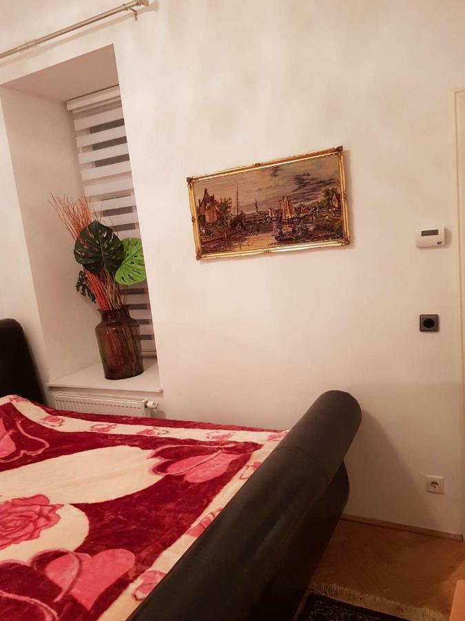 Vienna- Luxury Appartement ภายนอก รูปภาพ