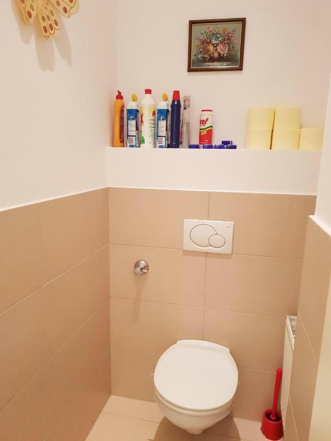 Vienna- Luxury Appartement ภายนอก รูปภาพ