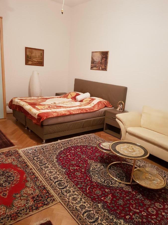 Vienna- Luxury Appartement ภายนอก รูปภาพ