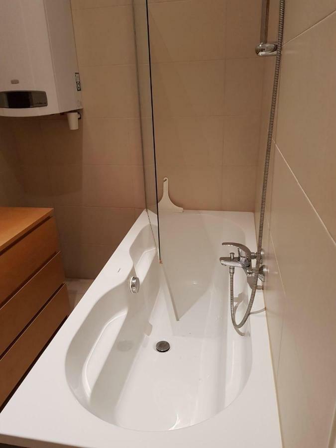 Vienna- Luxury Appartement ภายนอก รูปภาพ